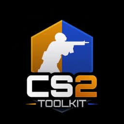 CS2 Toolkit Logo