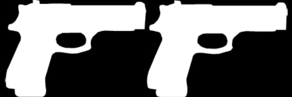 Icon of a Dual Berettas