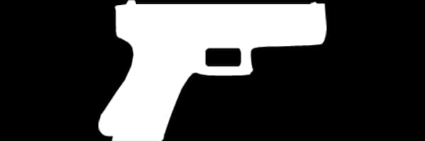 Icon of a Glock-18