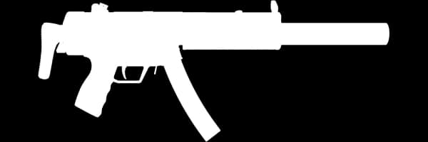 Icon of a MP5-SD